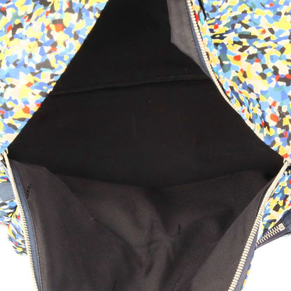 Fendi Bag Bugs Backpack Daypack Nylon 7vz012-5wh Unisex Fendi Preowned Fendi