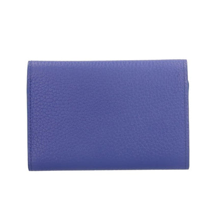 Louis Vuitton Portefeuille Capucines Compact Trifold Wallet M63714 Ladies Louis