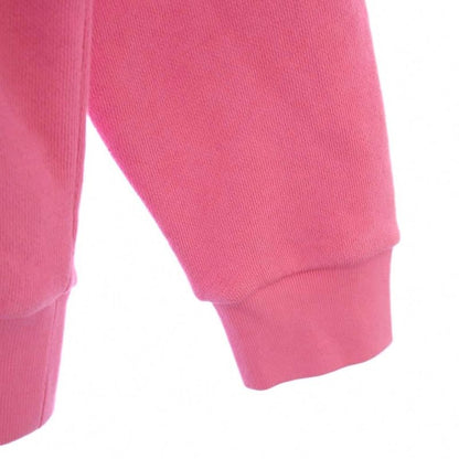 Gucci X Disney Mickey Sweatshirt Pullover Long Sleeve Print XS Pink 469250 BM