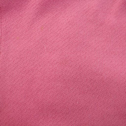 Gucci X Disney Mickey Sweatshirt Pullover Long Sleeve Print XS Pink 469250 BM