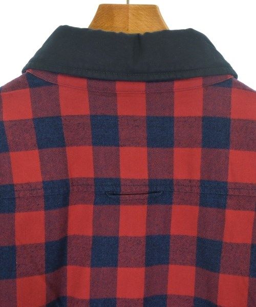 Balenciaga Coat Men's