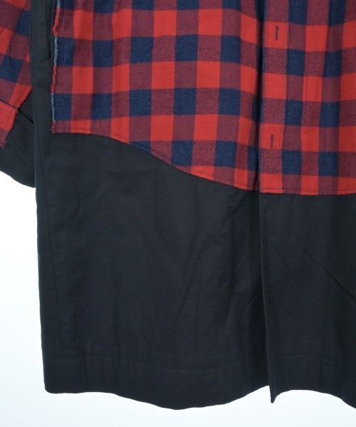 Balenciaga Coat Men's