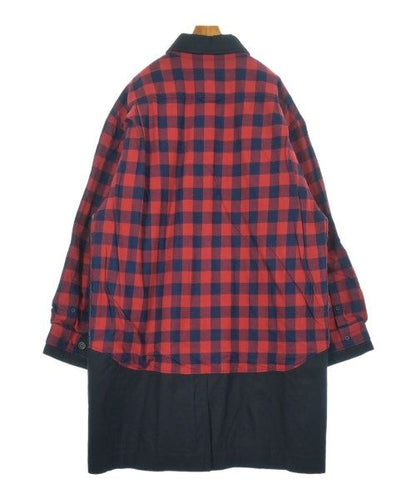 Balenciaga Coat Men's