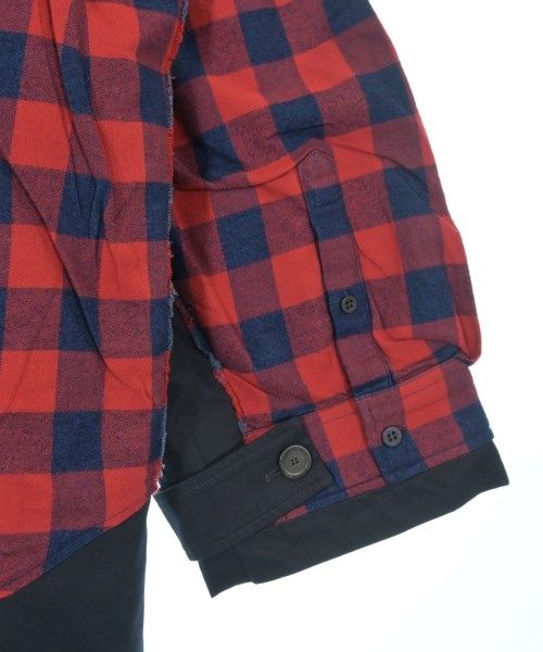 Balenciaga Coat Men's