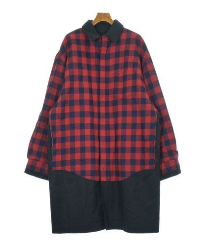 Balenciaga Coat Men's