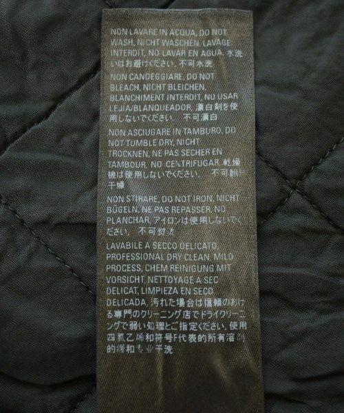 Balenciaga Coat Men's