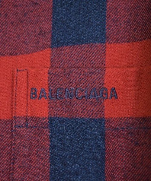 Balenciaga Coat Men's