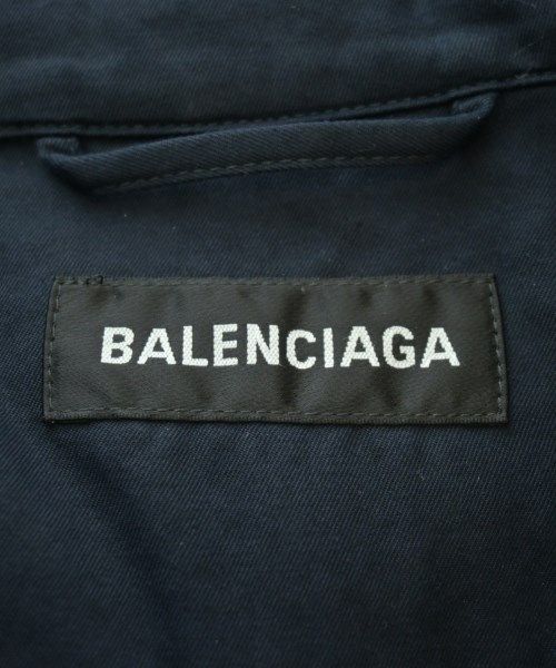Balenciaga Coat Men's