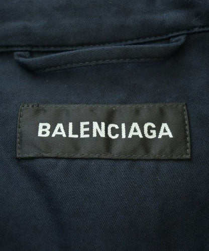 Balenciaga Coat Men's