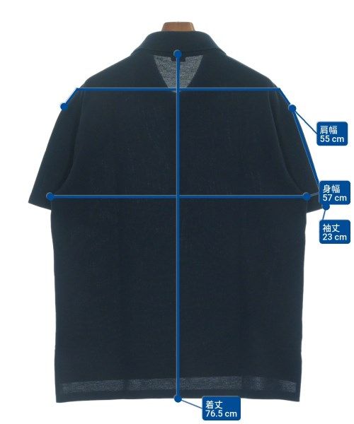 Loewe Polo Shirt Men's
