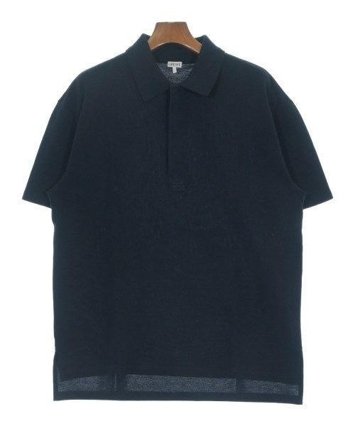 Loewe Polo Shirt Men's