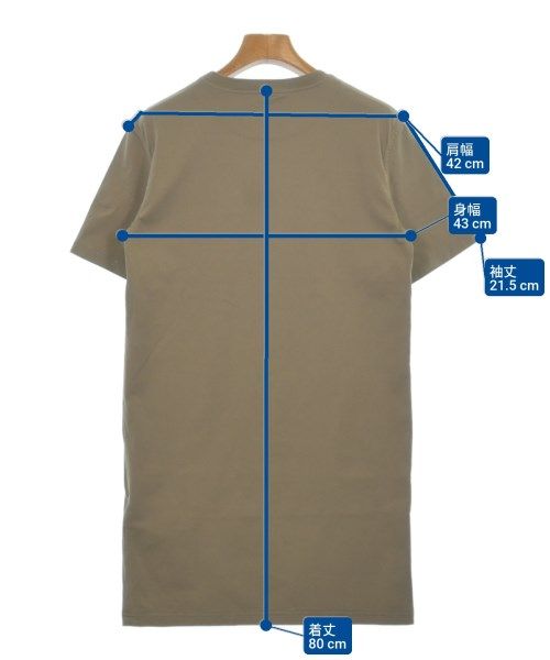 Hermes Dress Women's