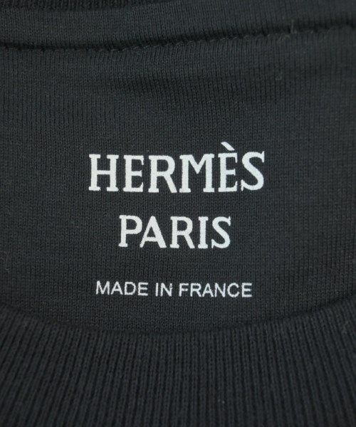 Hermes T-shirt Cut And Sewn For Women