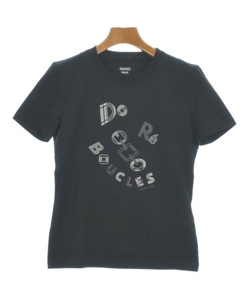 Hermes T-shirt Cut And Sewn For Women