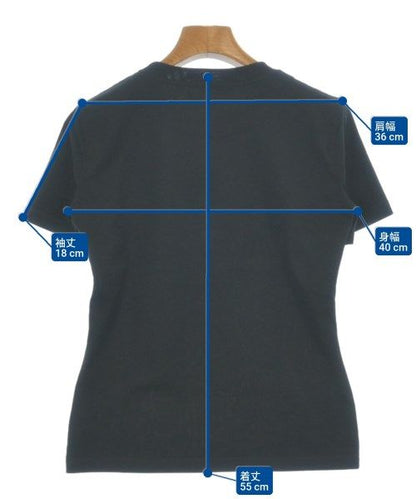 Hermes T-shirt Cut And Sewn For Women