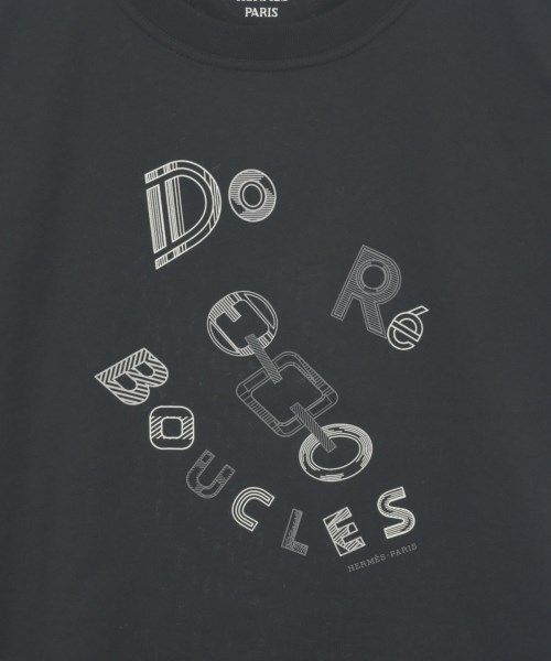 Hermes T-shirt Cut And Sewn For Women