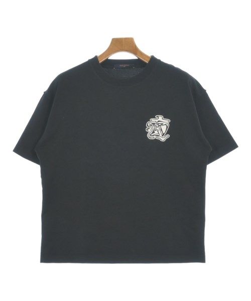 Louis Vuitton T-shirt And Cut And Sewn Men's