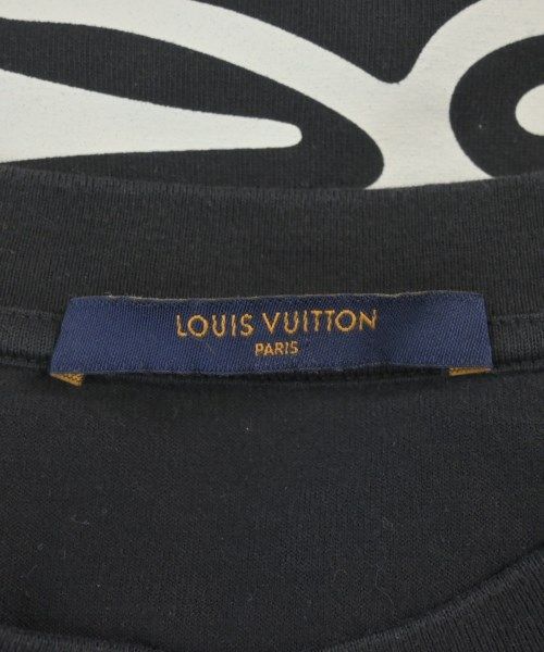 Louis Vuitton T-shirt And Cut And Sewn Men's