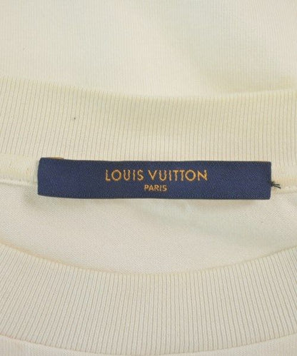 Louis Vuitton T-shirt And Cut And Sewn Men's