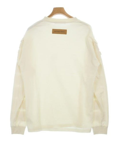 Louis Vuitton T-shirt And Cut And Sewn Men's