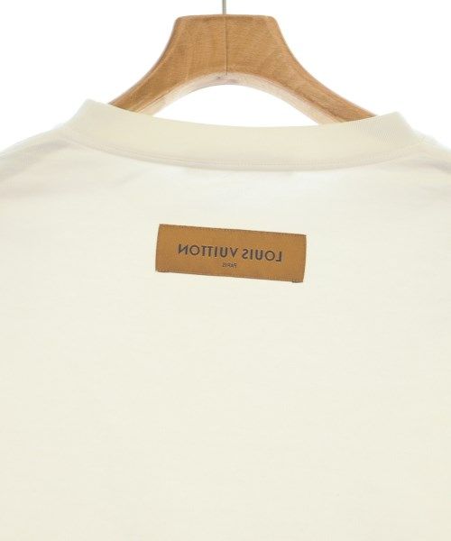 Louis Vuitton T-shirt And Cut And Sewn Men's