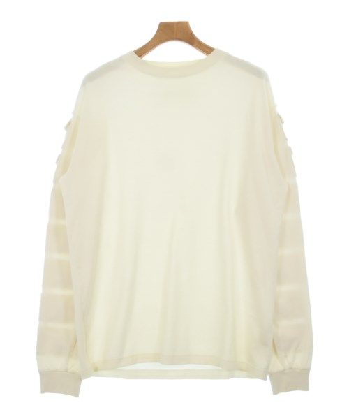 Louis Vuitton T-shirt And Cut And Sewn Men's