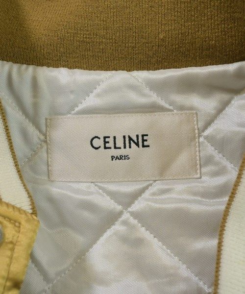 Celine Blouson  Men's