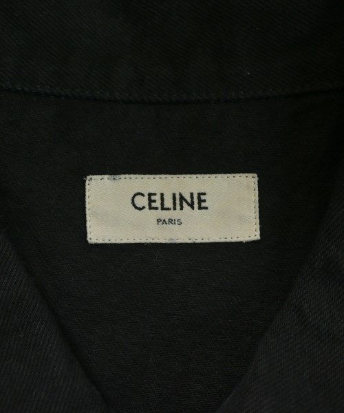 Celine Blouson  Men's