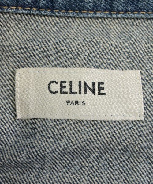 Celine Blouson  Men's