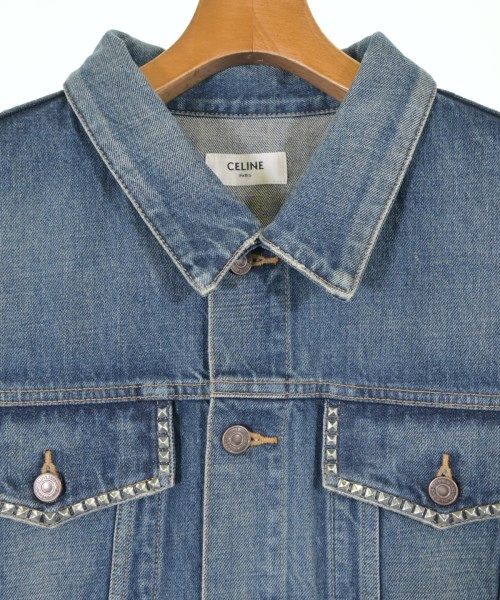 Celine Blouson  Men's