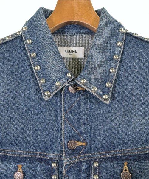Celine Blouson  Men's