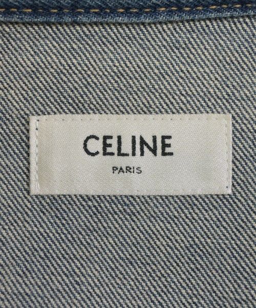 Celine Blouson  Men's