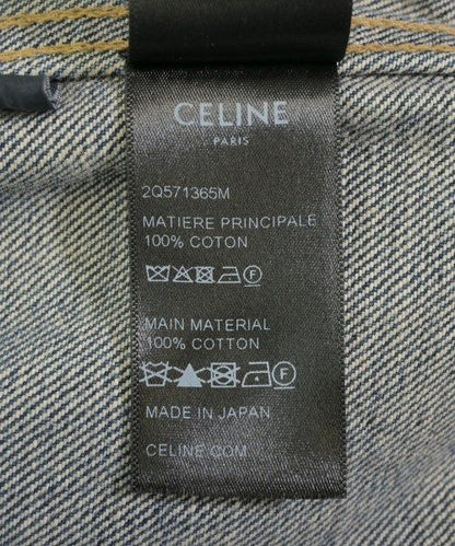Celine Blouson  Men's