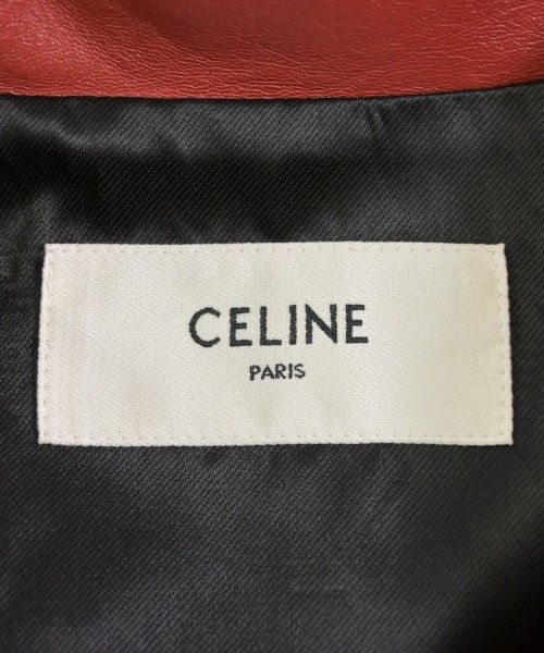 Celine Blouson  Men's