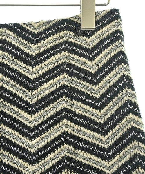Chanel Knee-length Skirt Women's