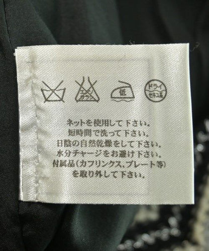 Chanel Knee-length Skirt Women's