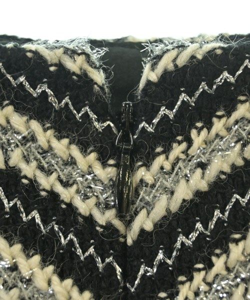 Chanel Knee-length Skirt Women's