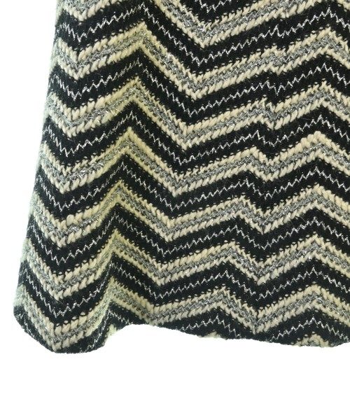 Chanel Knee-length Skirt Women's