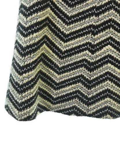 Chanel Knee-length Skirt Women's