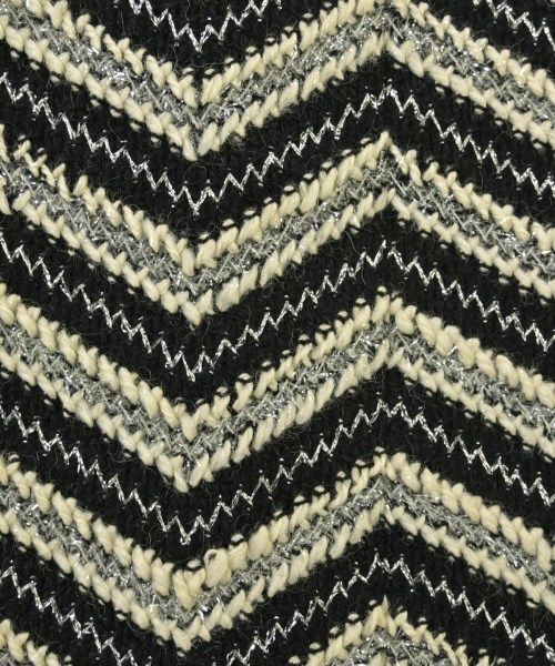 Chanel Knee-length Skirt Women's