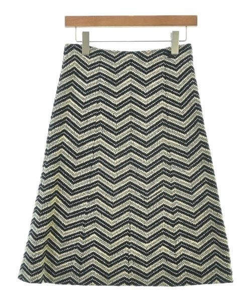 Chanel Knee-length Skirt Women's