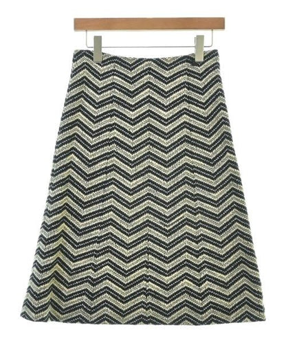 Chanel Knee-length Skirt Women's