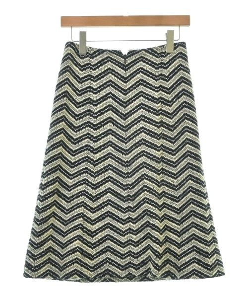 Chanel Knee-length Skirt Women's