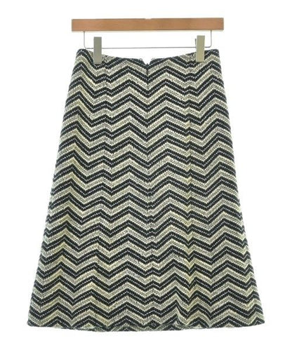 Chanel Knee-length Skirt Women's