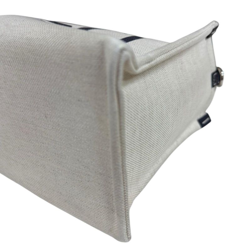 Gucci Printed Tote Mini Shoulder Bag Canvas 772144 Beige Women's Gucci Preowned