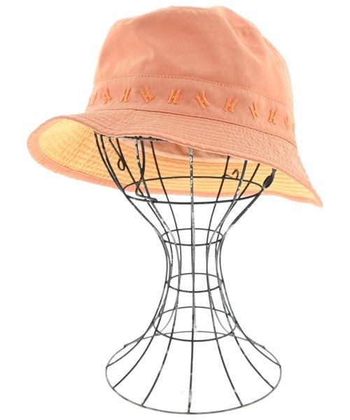Hermes Hat - Men's