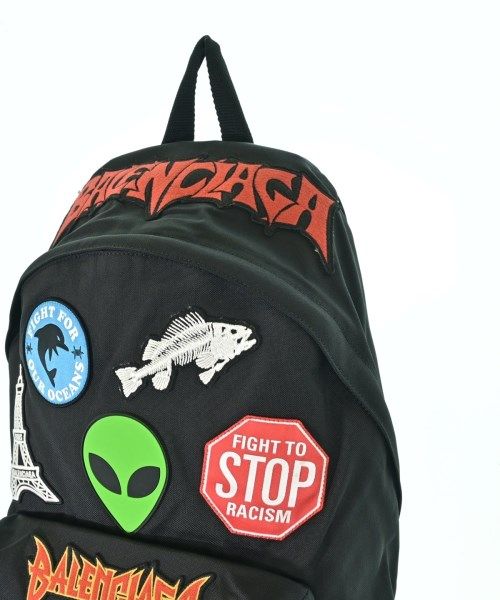 Balenciaga Backpack/backpack Men's