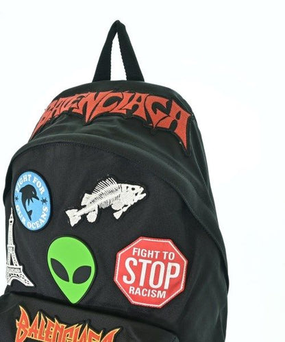 Balenciaga Backpack/backpack Men's