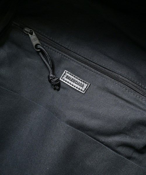 Balenciaga Backpack/backpack Men's