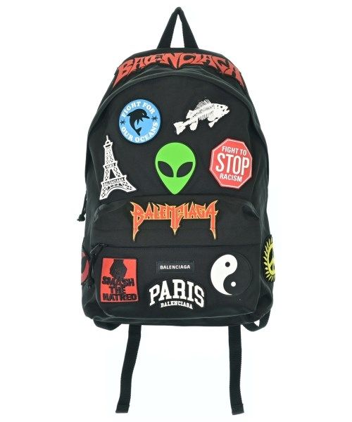 Balenciaga Backpack/backpack Men's